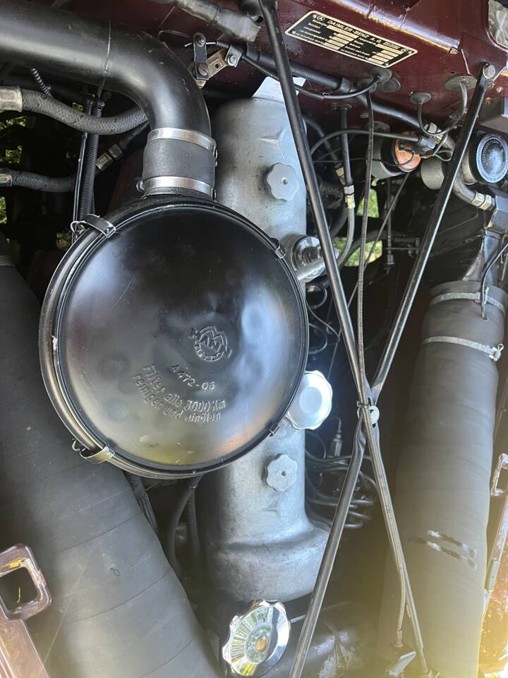 Bild 34/48 von Mercedes-Benz 220 Cabriolet B (1952)