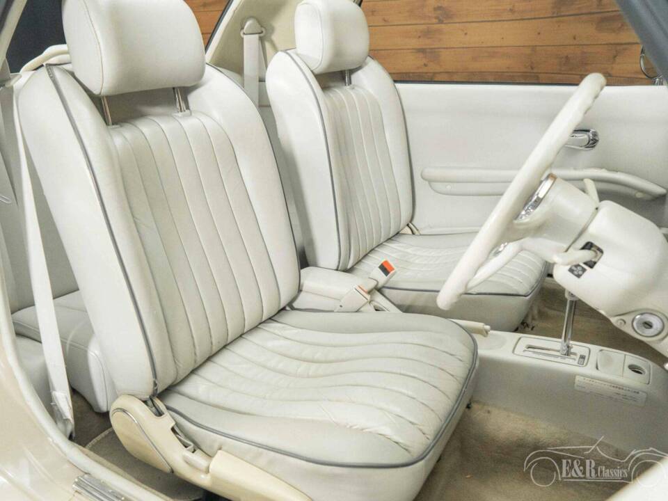 Imagen 7/19 de Nissan Figaro (1991)