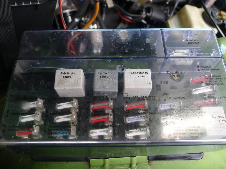 Immagine 14/50 di BMW 318 (1979)