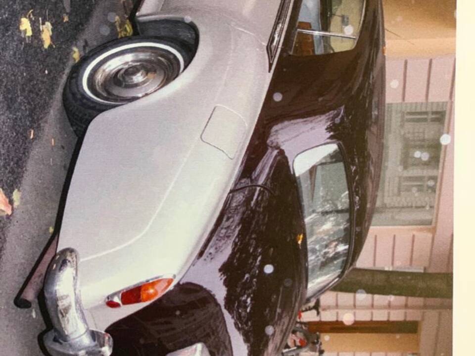 Bild 34/41 von Rolls-Royce Silver Cloud III (1964)