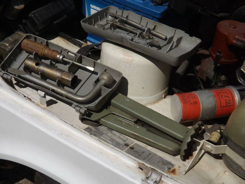 Image 35/50 de FIAT 127 (1972)