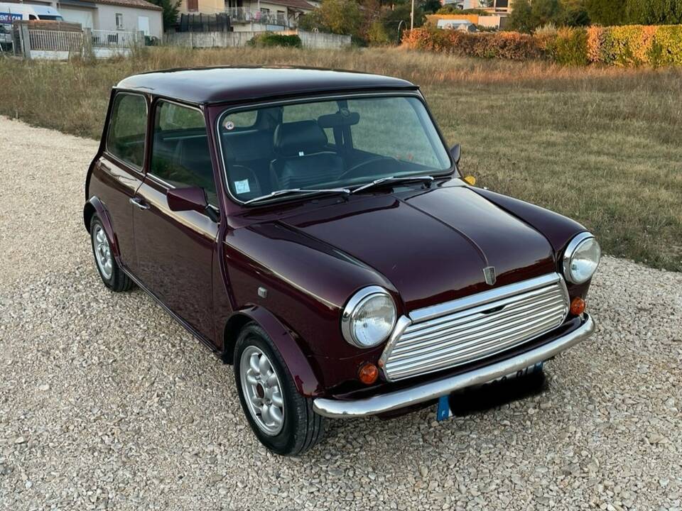 Image 1/8 of Mini 1000 (1990)