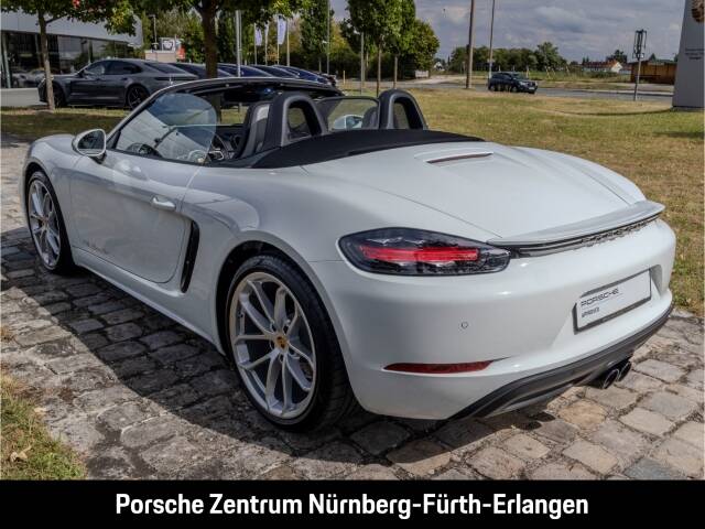 Obraz 19/41 pojazdu Porsche 718 Boxster (2024)