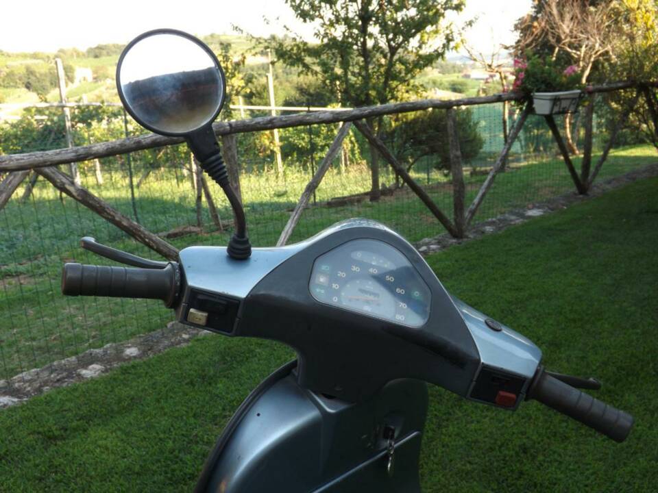 Afbeelding 10/50 van Piaggio Vespa 50 (1995)