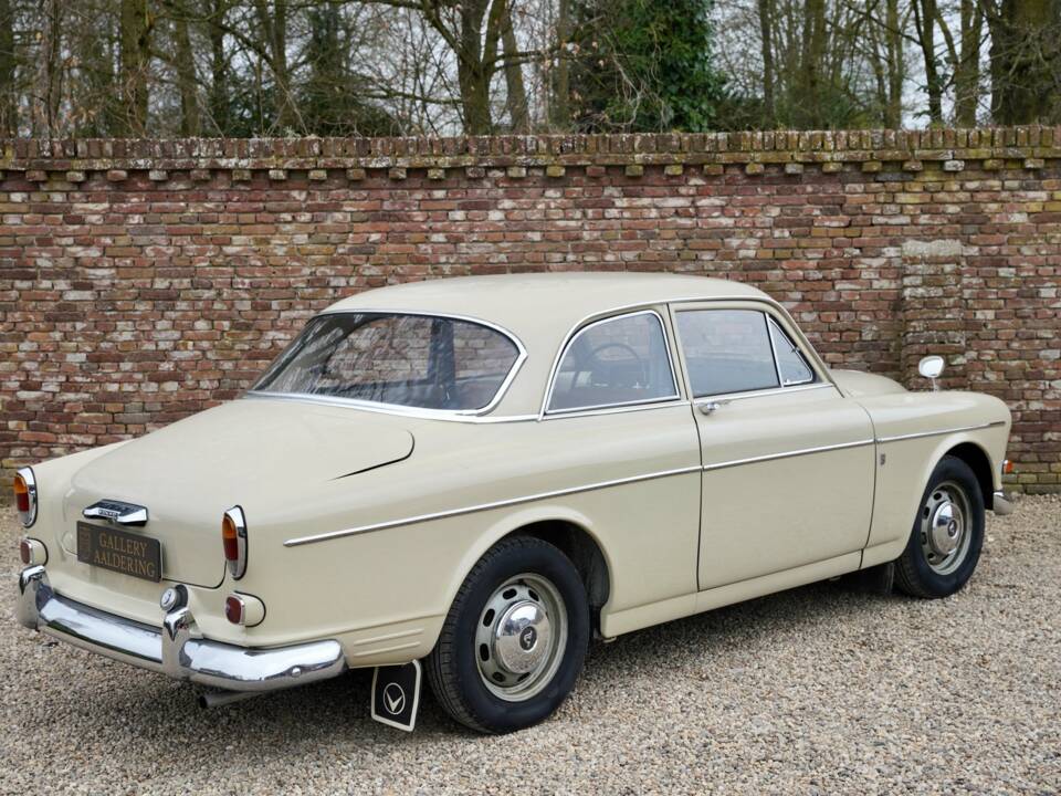 Bild 35/50 von Volvo P 121 (1967)