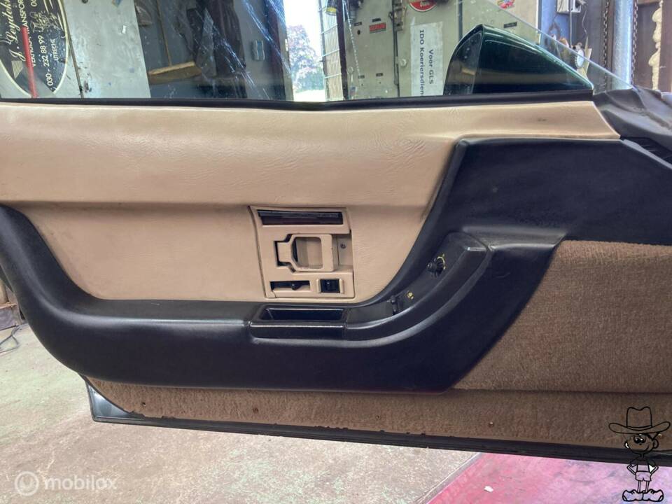 Immagine 14/29 di Chevrolet Corvette (1992)