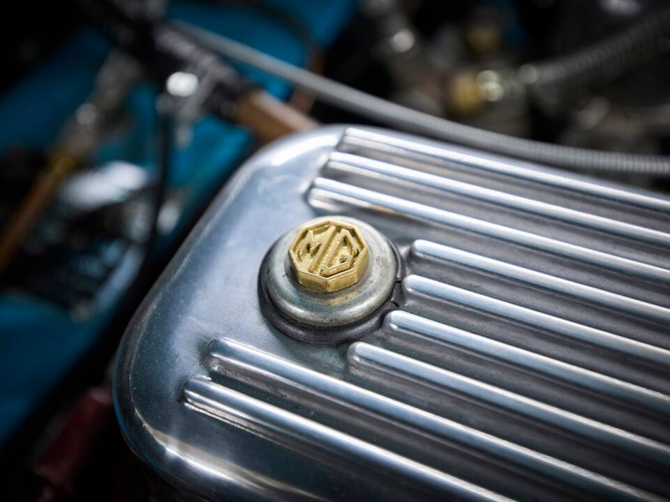 Afbeelding 99/100 van MG MGA 1500 (1957)