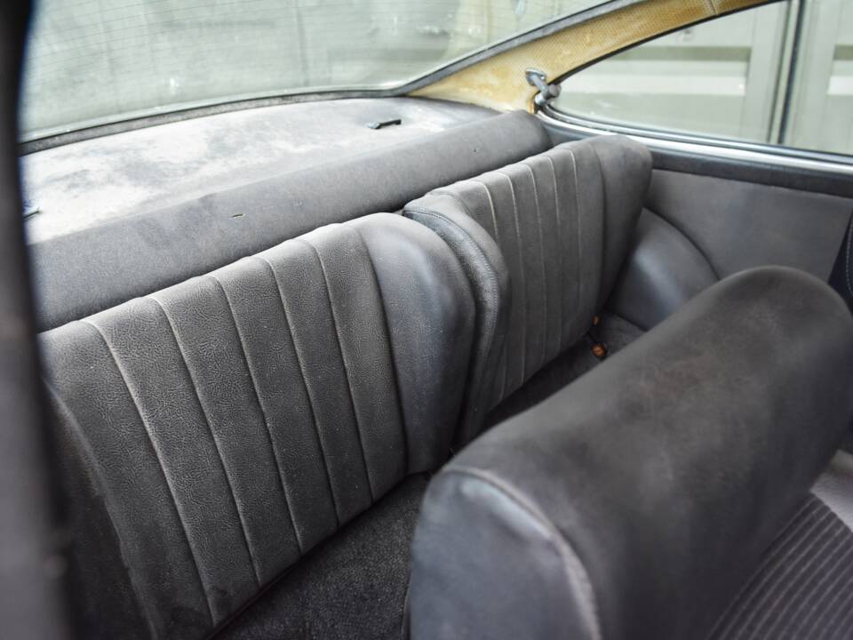 Afbeelding 42/50 van Porsche 911 2.4 S "Oilflap" (1972)