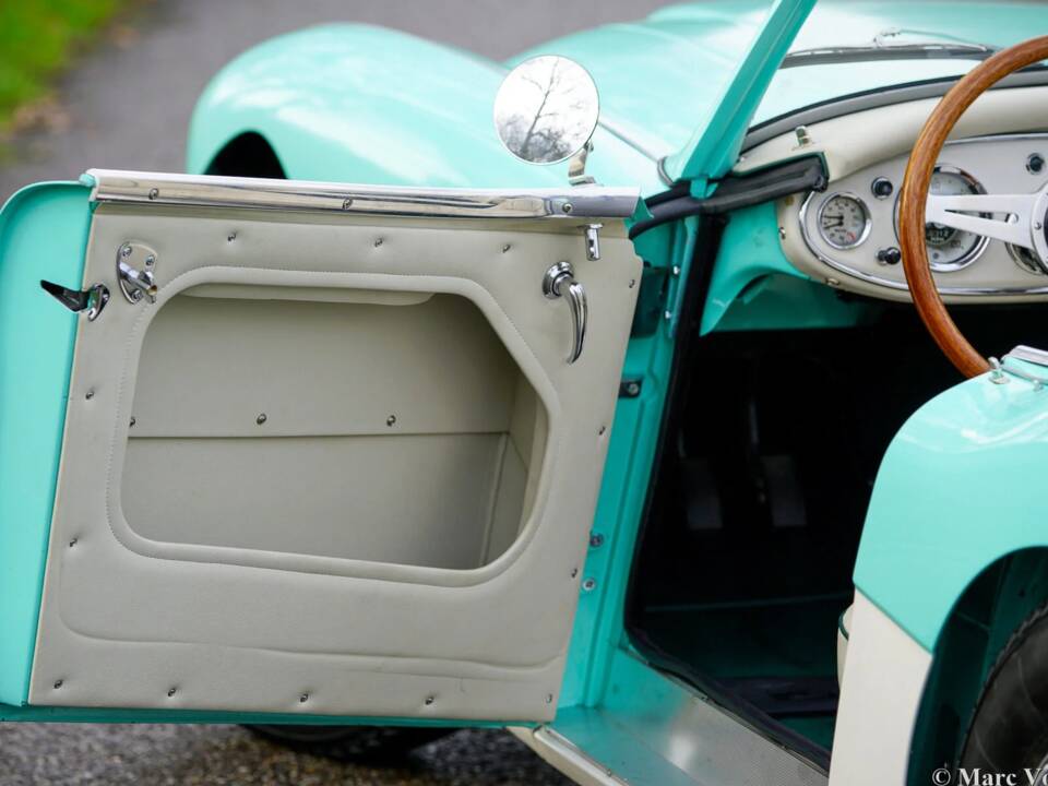 Immagine 5/48 di Austin-Healey 3000 Mk I (BN7) (1960)