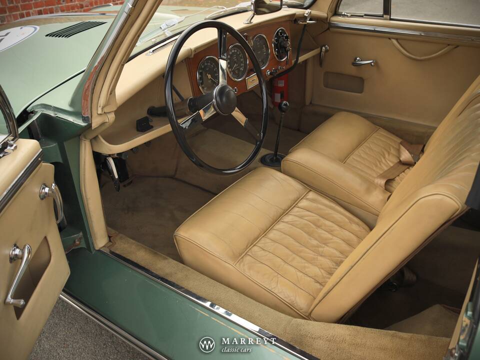 Bild 39/62 von Aston Martin DB 2/4 Mk I (1955)