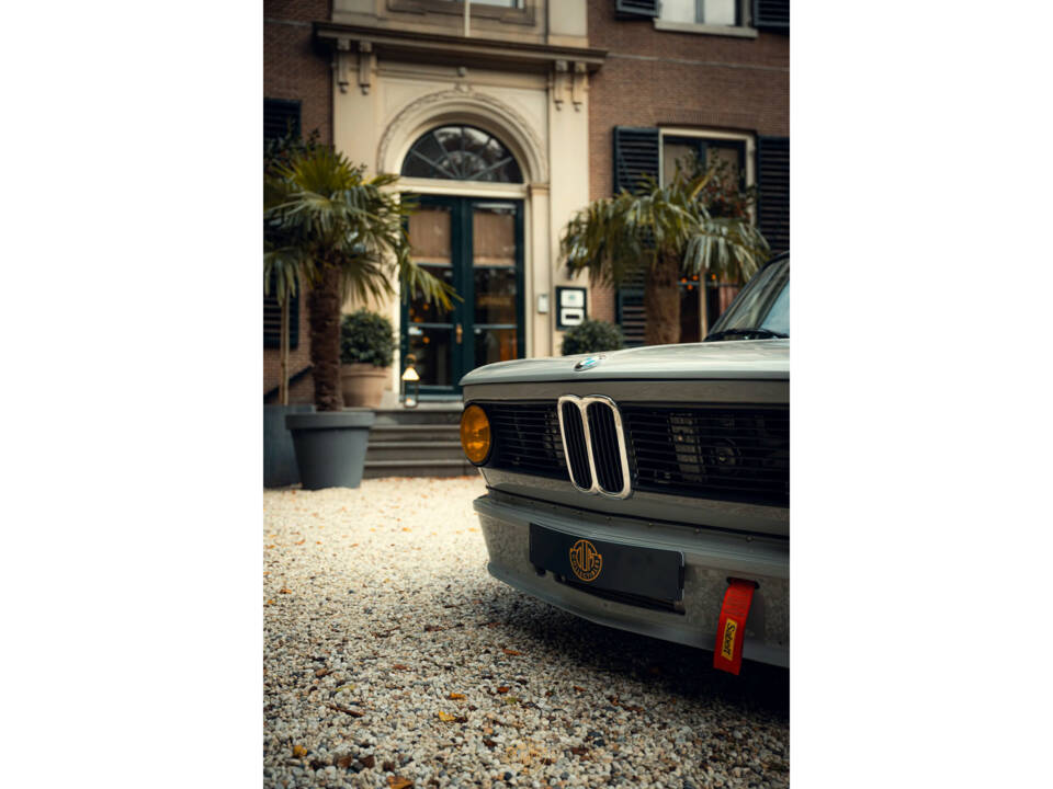 Immagine 20/50 di BMW 2002 tii (1972)