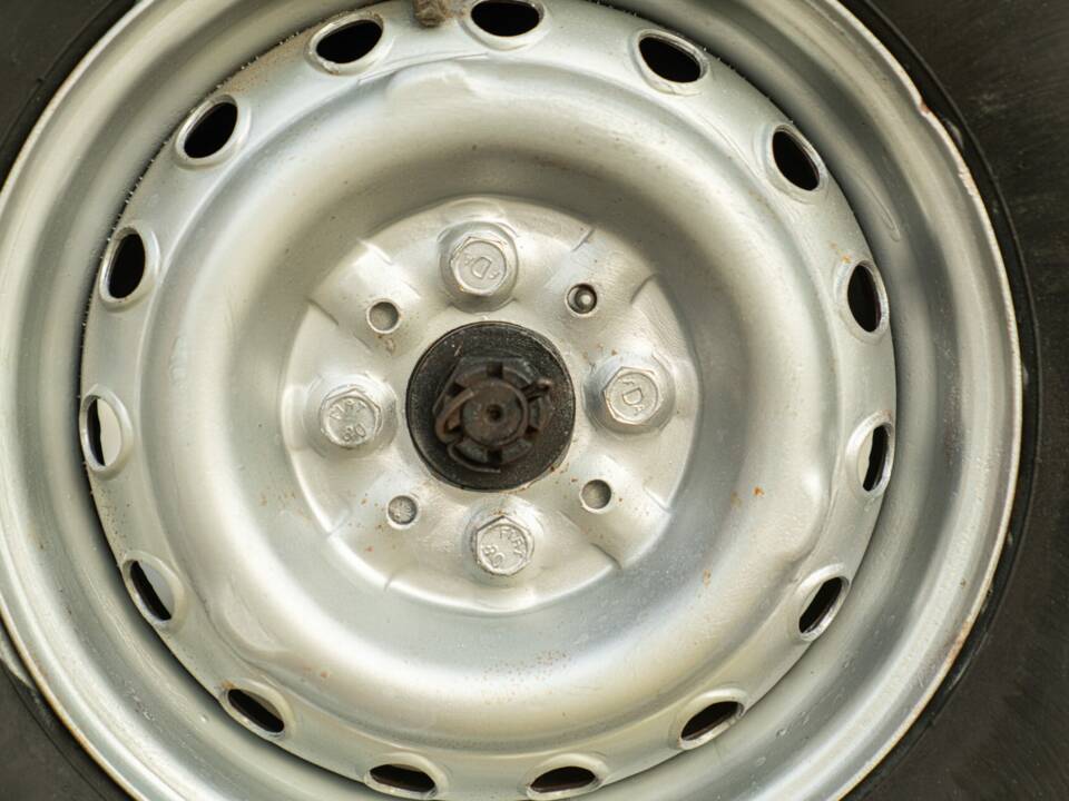 Afbeelding 21/50 van SAMAS Yeti 903 (1971)