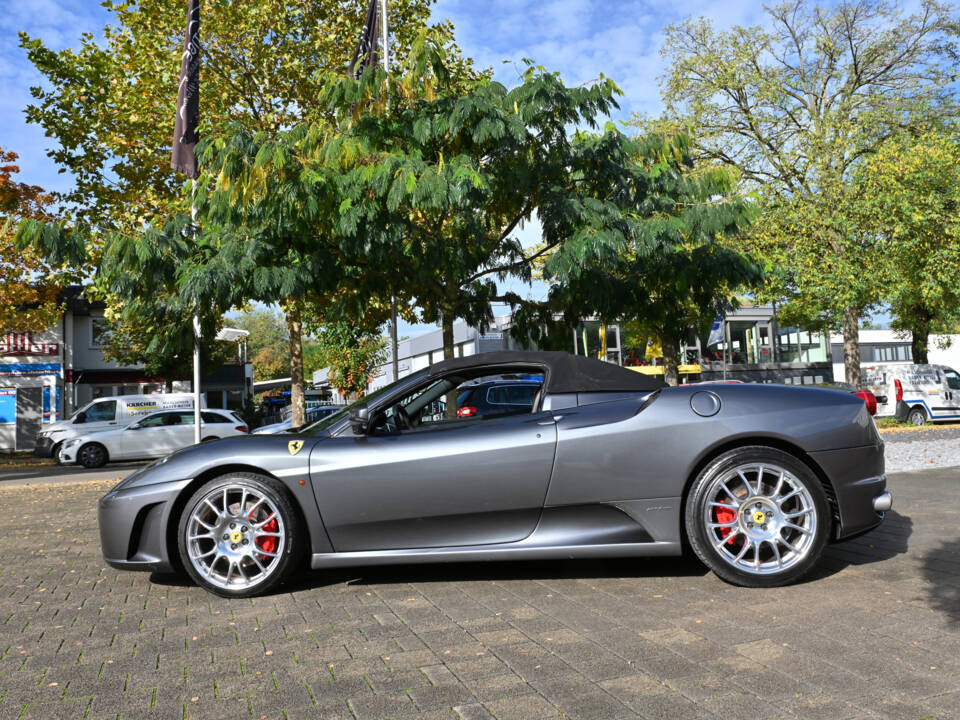 Image 13/30 of Ferrari F430 Spider (2006)