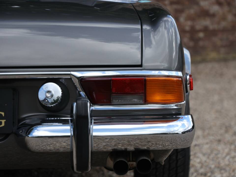 Bild 46/50 von Mercedes-Benz 280 SL (1971)