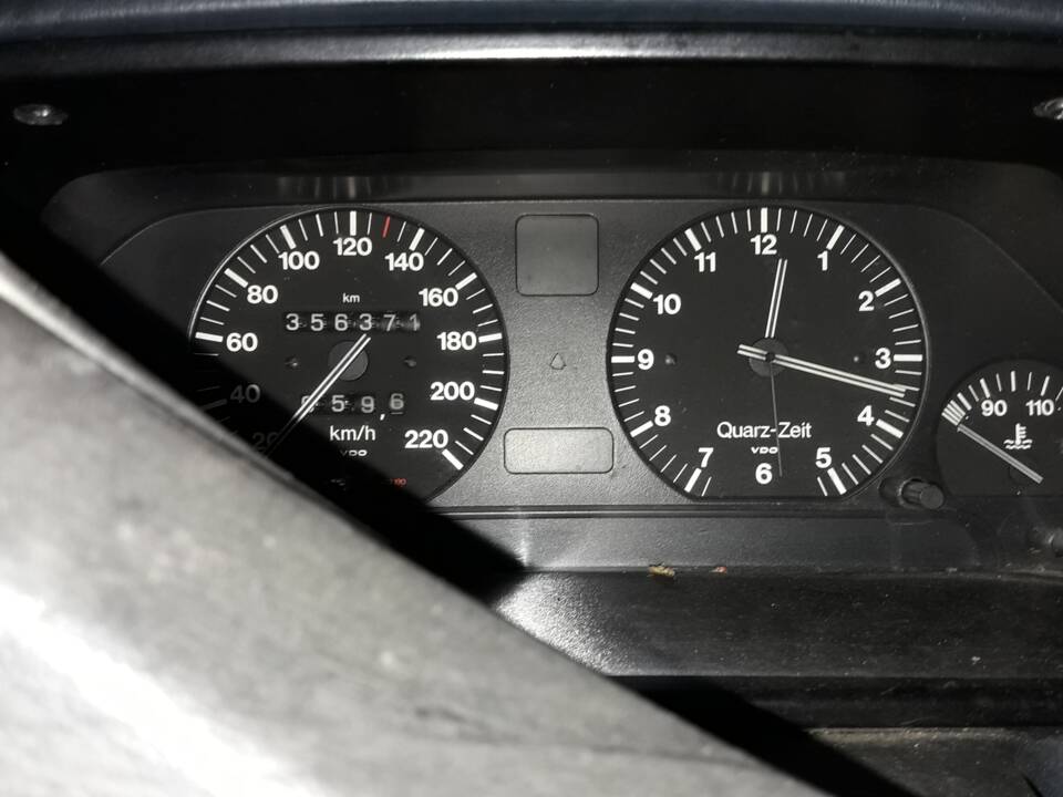 Bild 3/8 von Audi 100 Avant 2.0 Diesel (1982)