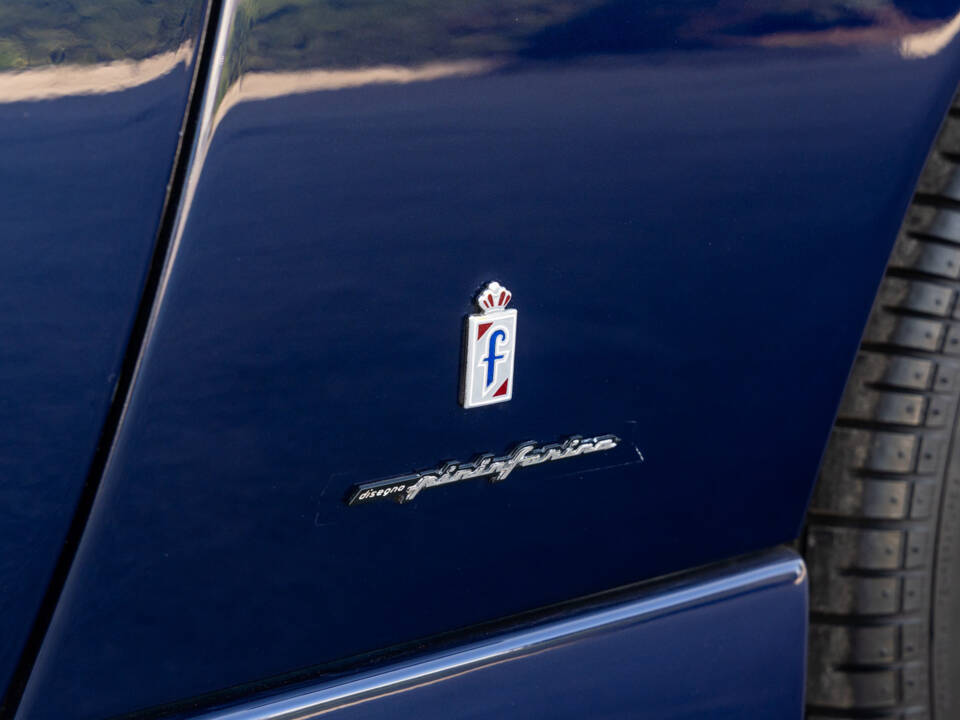 Immagine 19/100 di Ferrari 456 GTA (1997)