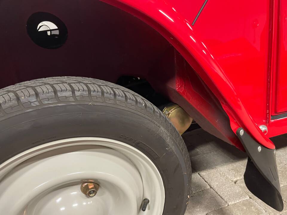 Image 22/23 of Citroën AZU (1962)