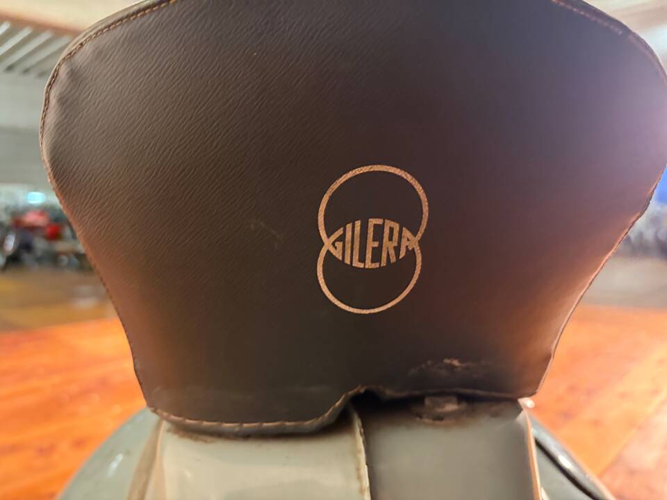 Image 14/16 of Gilera G50 (1968)