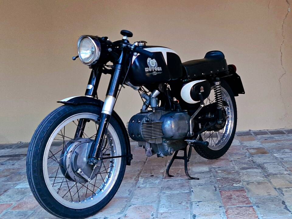Bild 1/21 von Motobi DUMMY (1965)