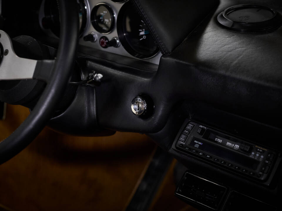 Imagen 48/98 de Ferrari 308 GTB (1976)
