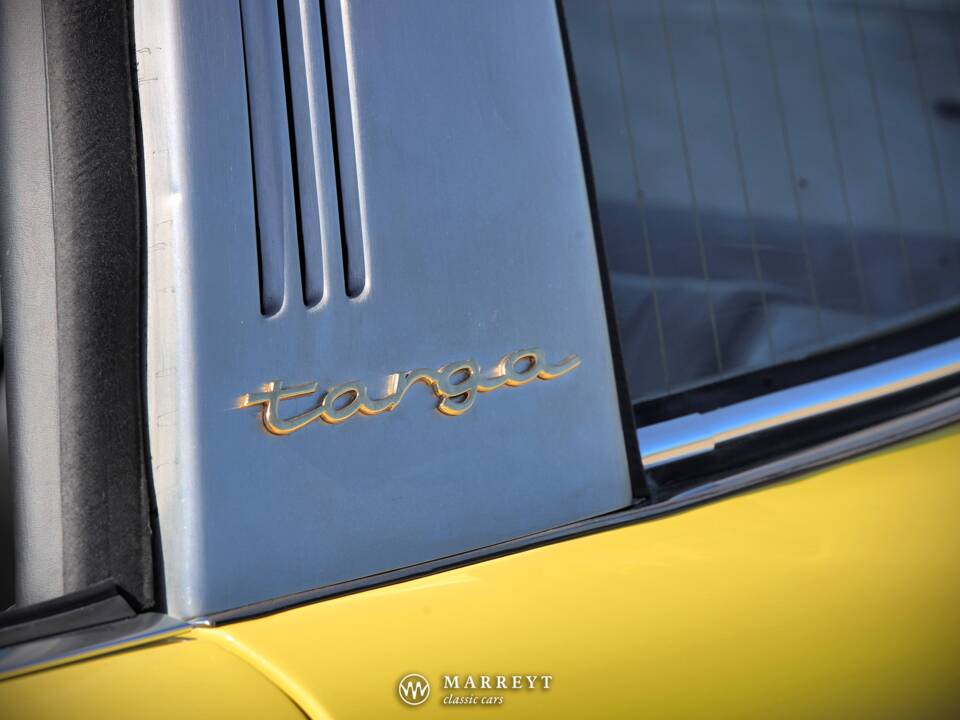 Bild 33/78 von Porsche 911 2.2 T (1971)