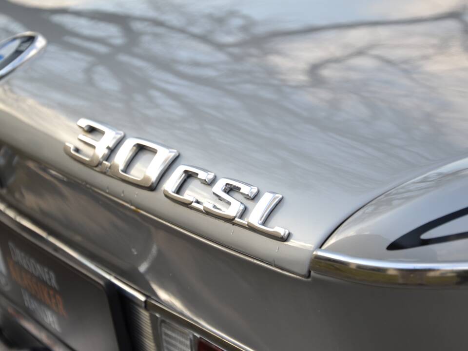 Image 15/26 of BMW 3.0 CSL (1973)