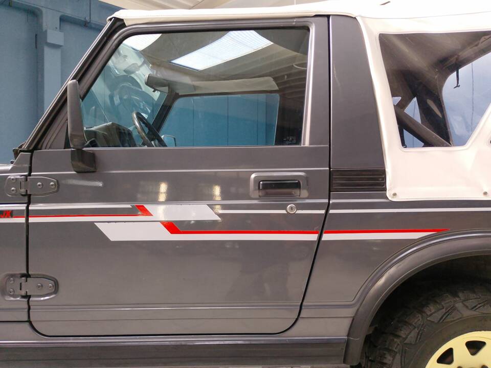 Bild 20/42 von Suzuki SJ 413 (1988)