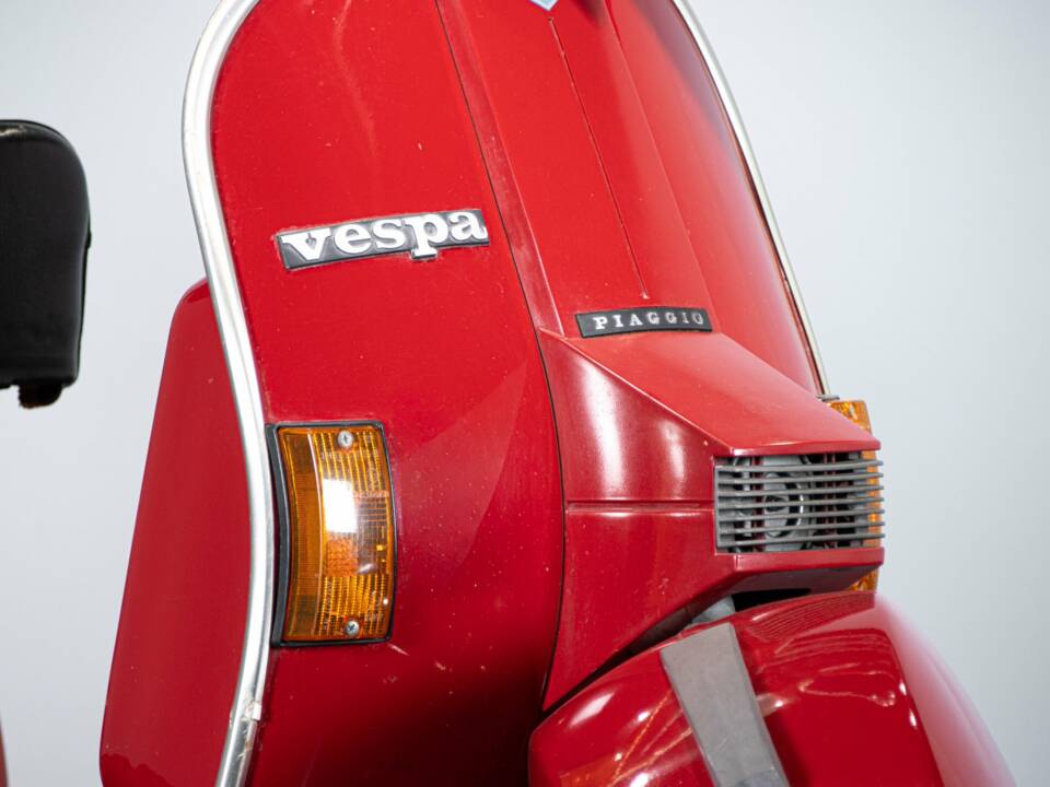Bild 30/49 von Piaggio DUMMY (1985)
