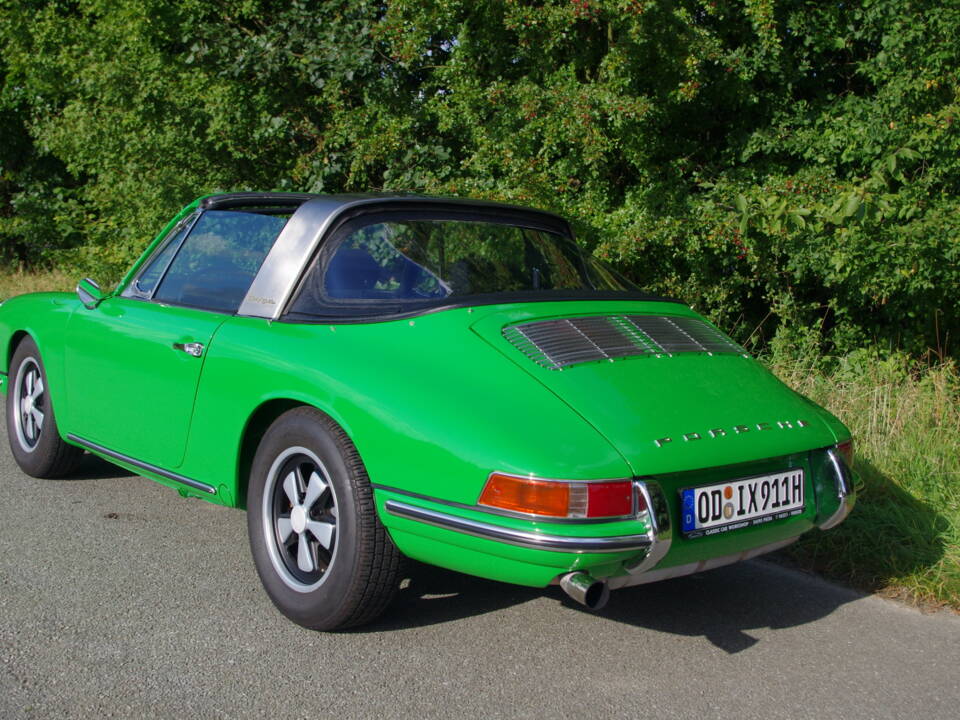 Bild 3/26 von Porsche 911 2.0 (1968)
