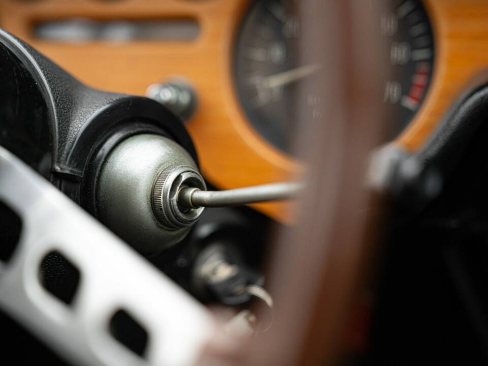 Bild 42/50 von Lancia Fulvia Sport 1.3 S (Zagato) (1972)