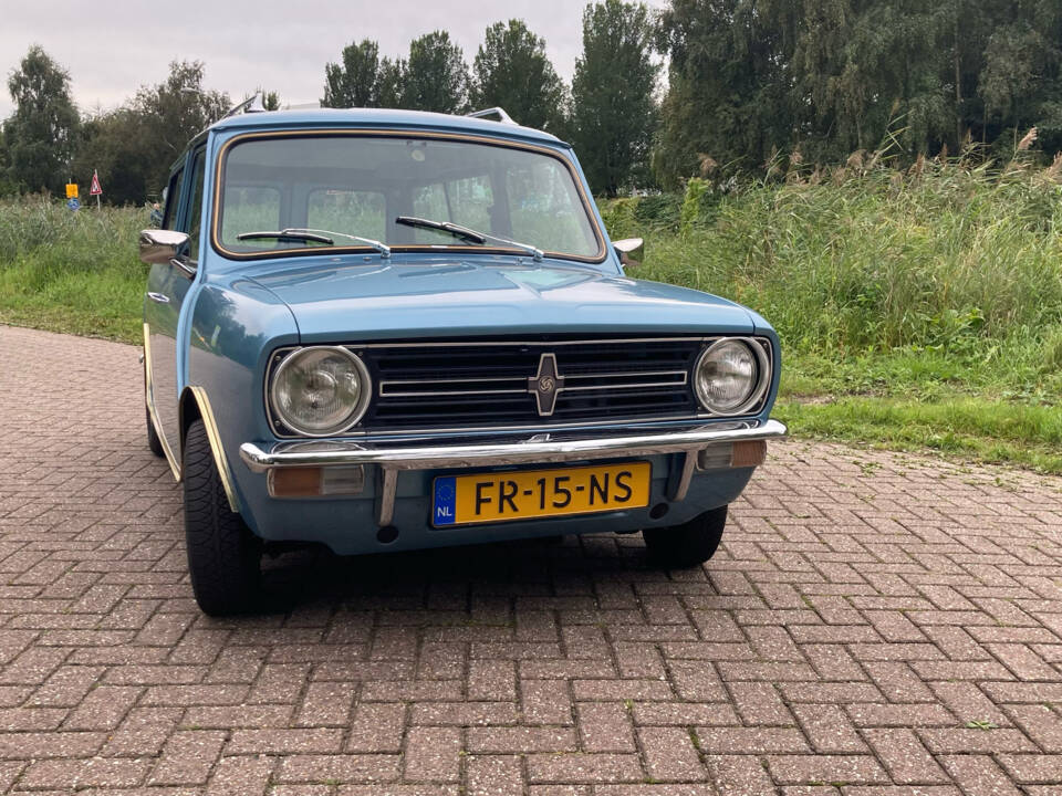 Image 2/10 of Mini Clubman (1979)