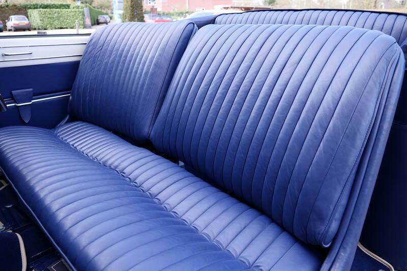 Image 31/50 de Delahaye 235 Antem (1952)