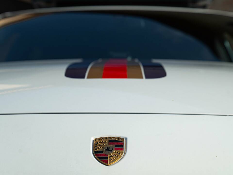 Bild 20/50 von Porsche Cayenne S (2007)