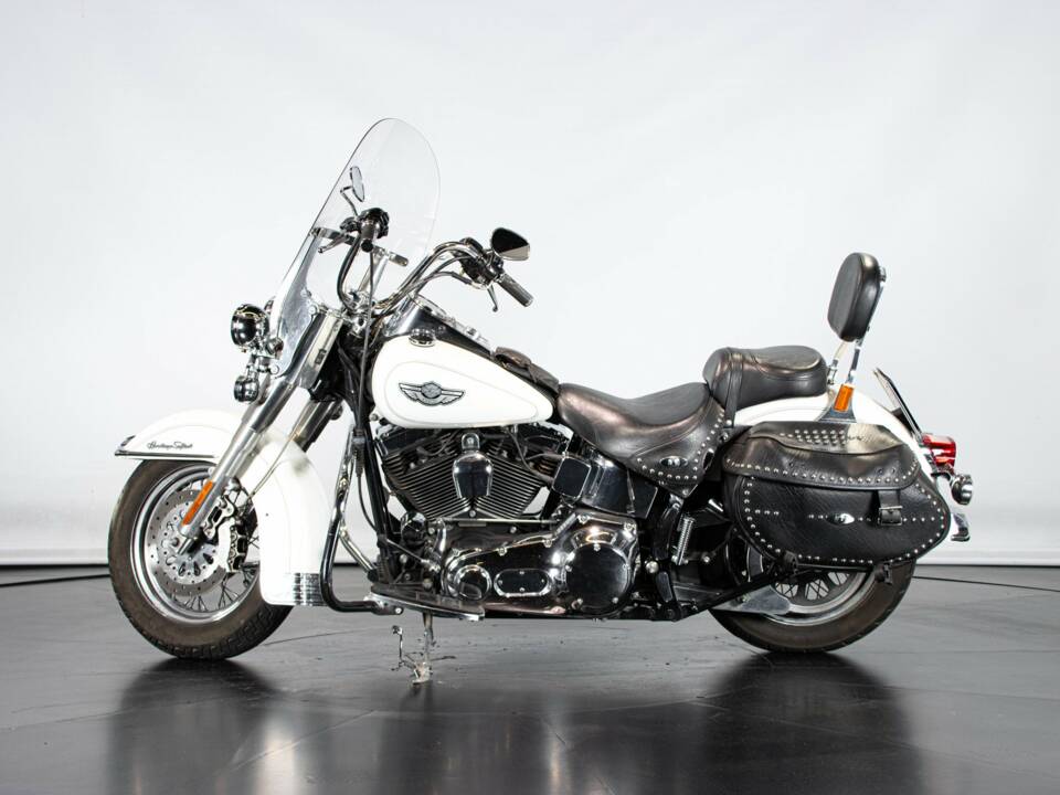 Bild 1/50 von Harley-Davidson DUMMY (2003)