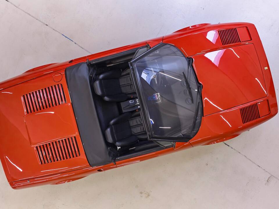 Image 17/62 of Ferrari 308 GTS Lorenz &amp; Rankl (1980)