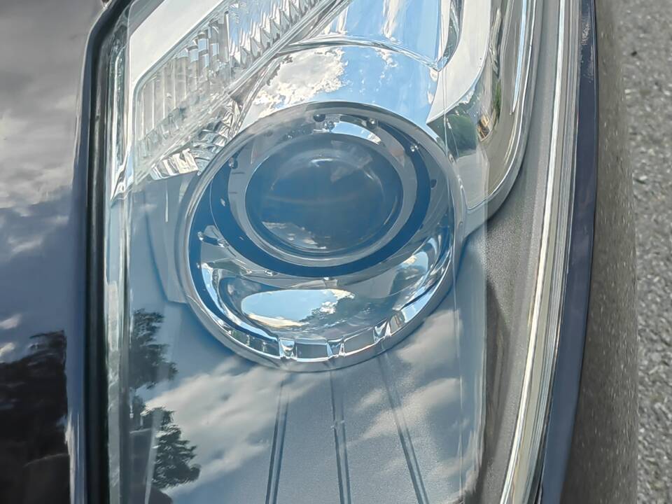 Image 4/4 of Citroën C6 3.0 V6 (2006)