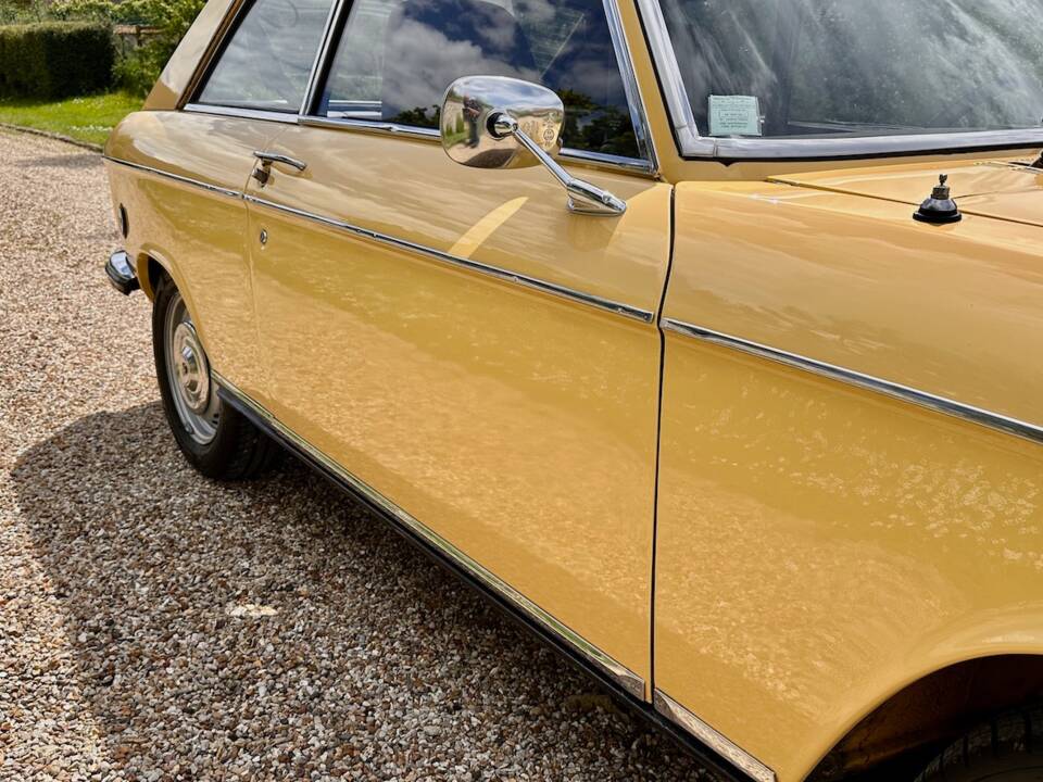 Immagine 46/71 di Peugeot 304 S Coupe (1974)