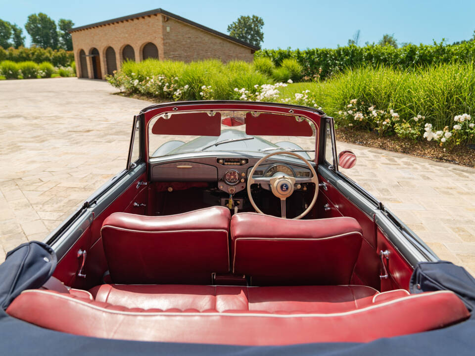 Image 21/44 of Sunbeam Talbot 90 (1954)