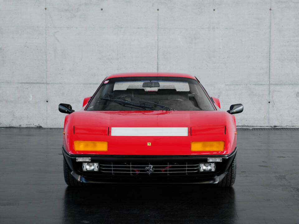 Bild 10/23 von Ferrari 512 BBi (1982)