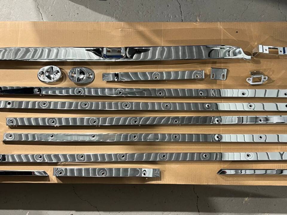 Bild 20/41 von Ford Mustang 289 (1967)