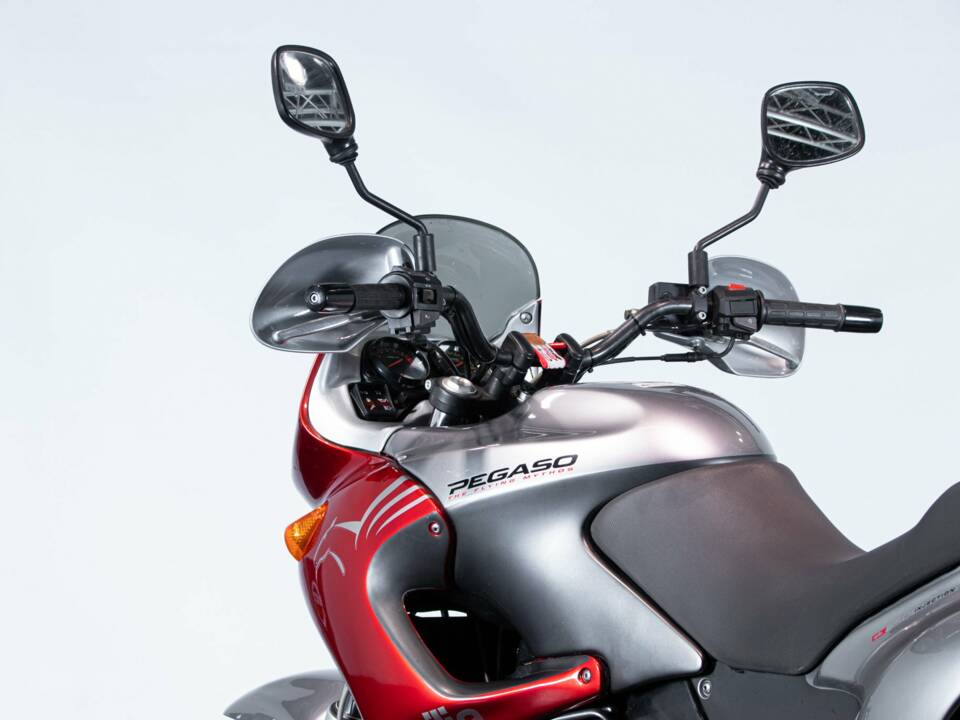 Immagine 30/50 di Aprilia DUMMY (2004)