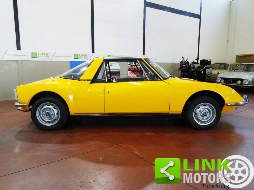 Immagine 5/10 di Matra 530 LX (1972)
