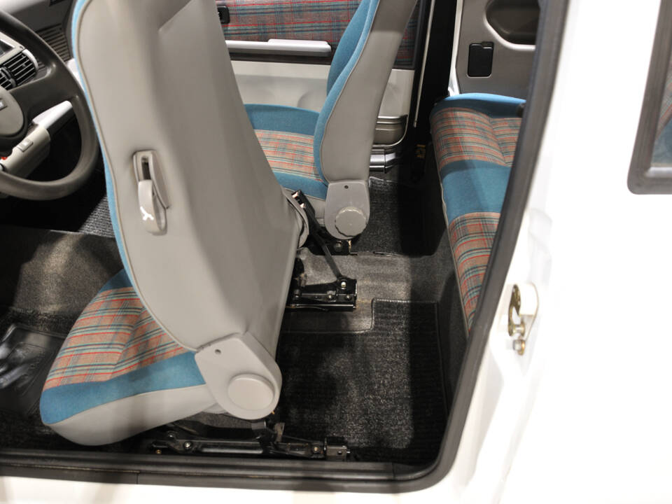 Image 12/52 of FIAT Cinquecento 0.9i (1995)