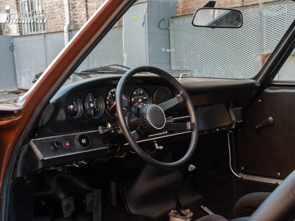 Bild 6/10 von Porsche 911 3.0 Special (1972)