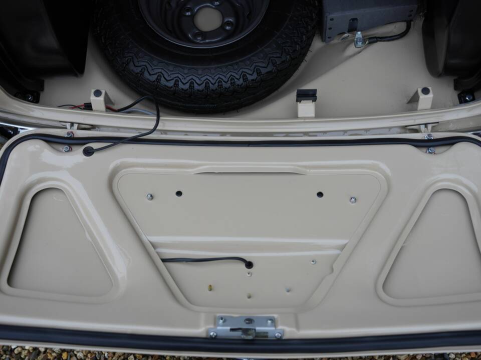 Image 35/50 de Austin Mini Cooper S 1275 (1970)