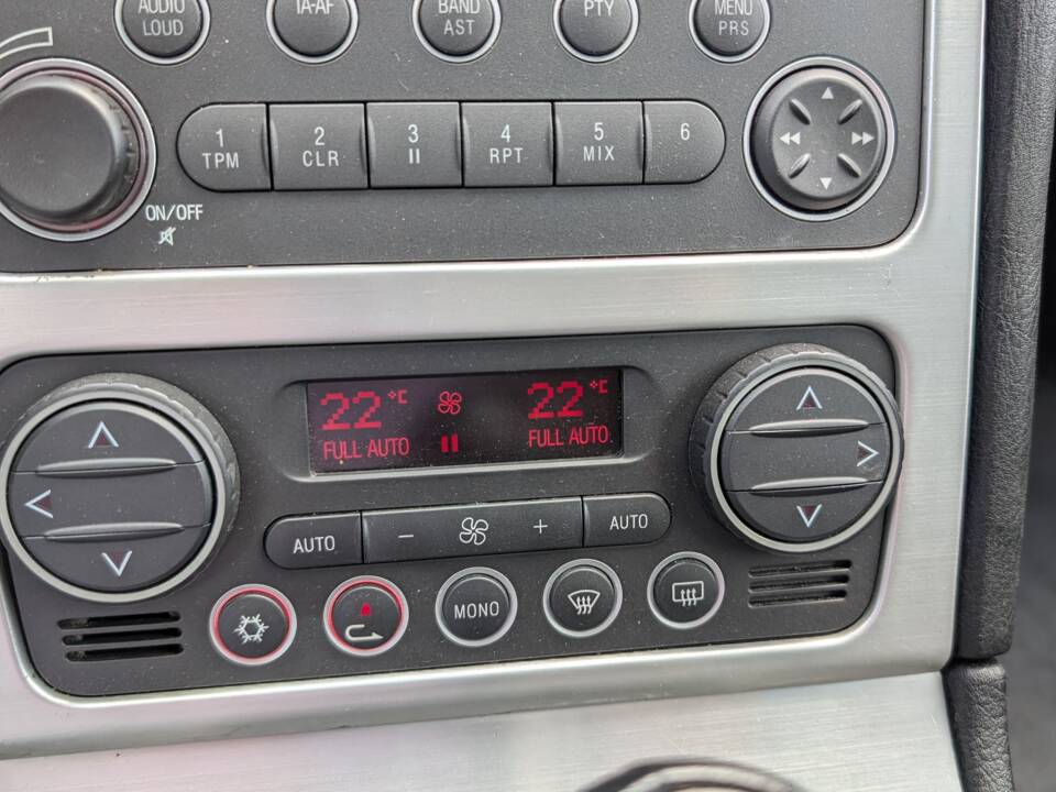 Image 19/35 of Alfa Romeo Brera 2.2 JTS (2006)