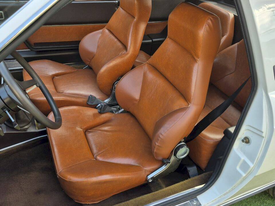 Imagen 37/70 de Lancia Beta Spider 1600 (1977)