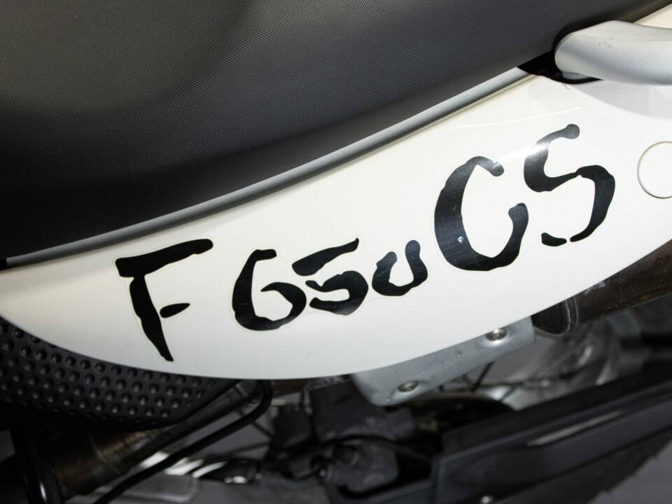 Immagine 25/50 di BMW DUMMY (2000)