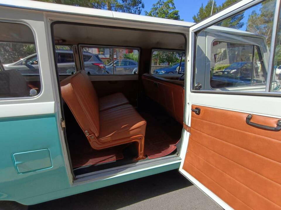 Image 14/50 of FIAT 850 Familiare (1972)