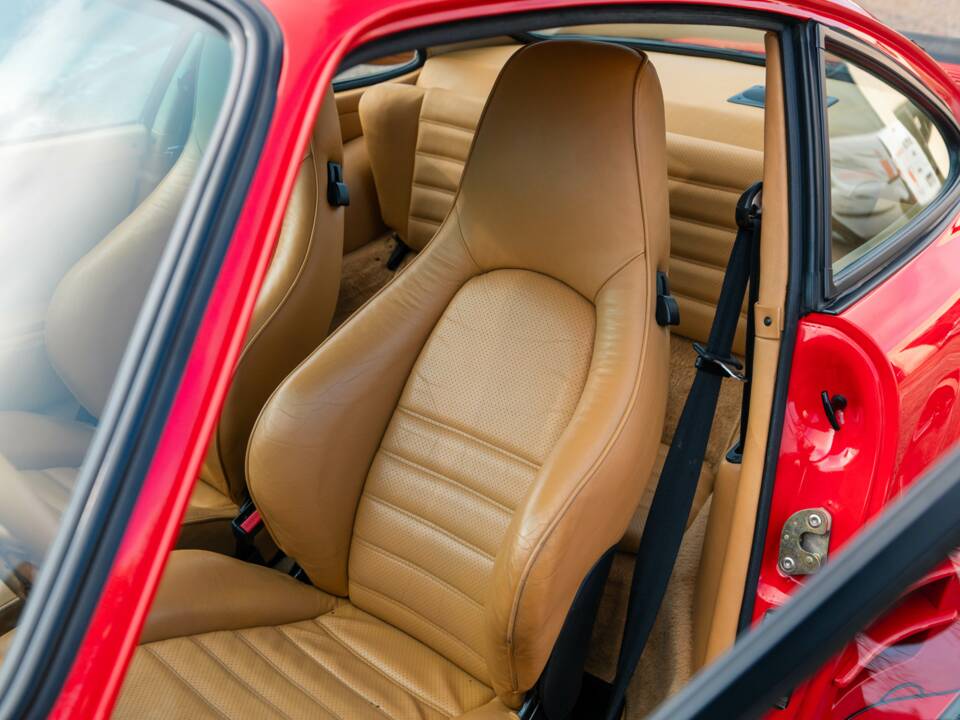 Bild 13/33 von Porsche 911 Turbo 3.3 Flachbau (1985)